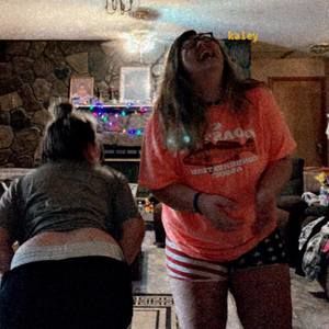 Meet your Posher, Kaley